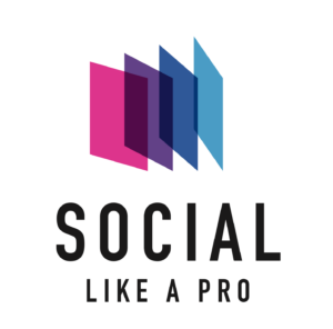 Social like a pro