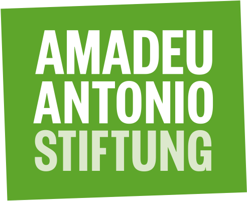 Amadeu Antonio Stiftung