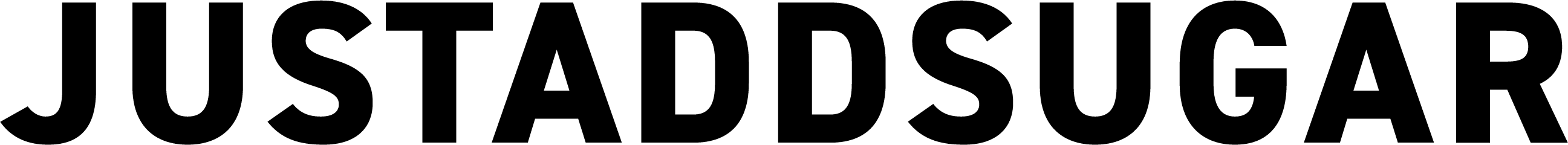 JustAddSugar