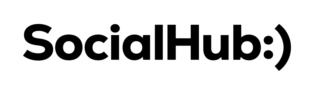SocialHub